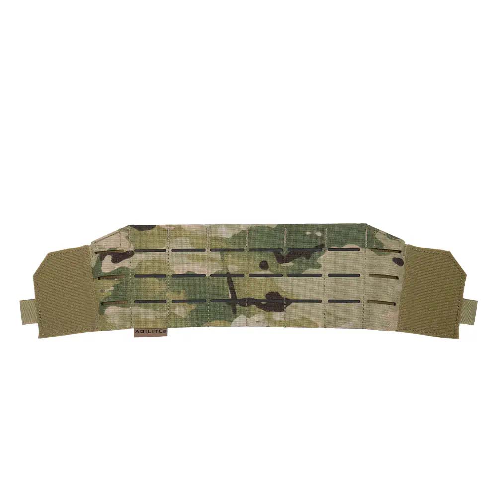 Agilite Pincer Placard 2nd Layer Molle