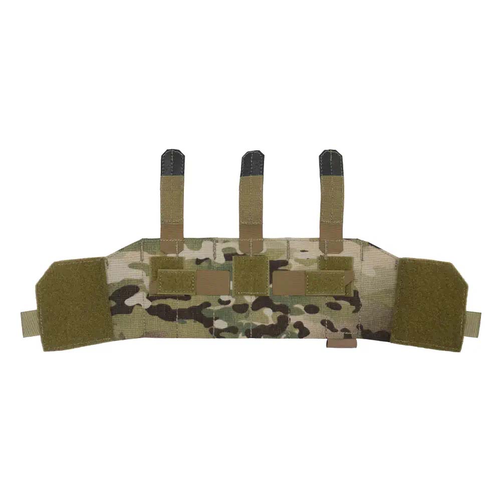 Agilite Pincer Placard 2nd Layer Molle