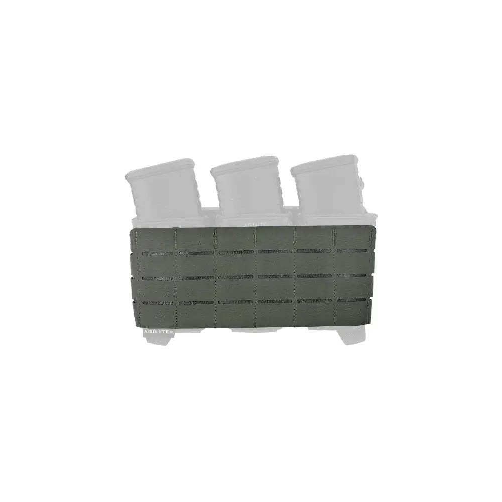 Agilite Pincer Placard 2nd Layer Molle