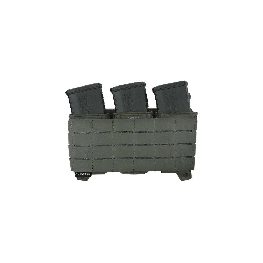 Agilite Pincer Placard 2nd Layer Molle