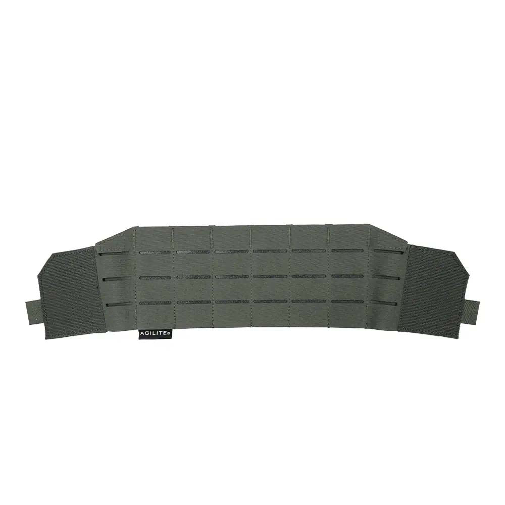 Agilite Pincer Placard 2nd Layer Molle