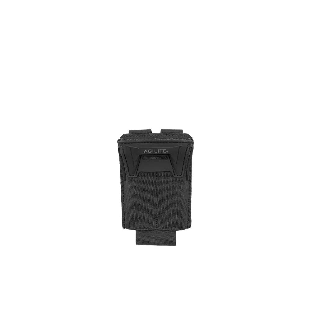 Agilite Pincer Single Mag Pouch black