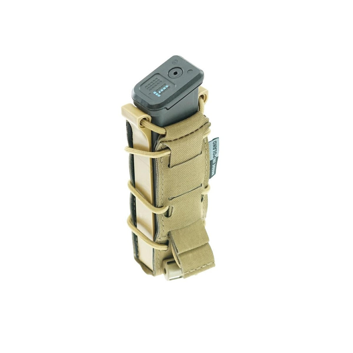 Templars Gear Fast Pistool magazijn pouch