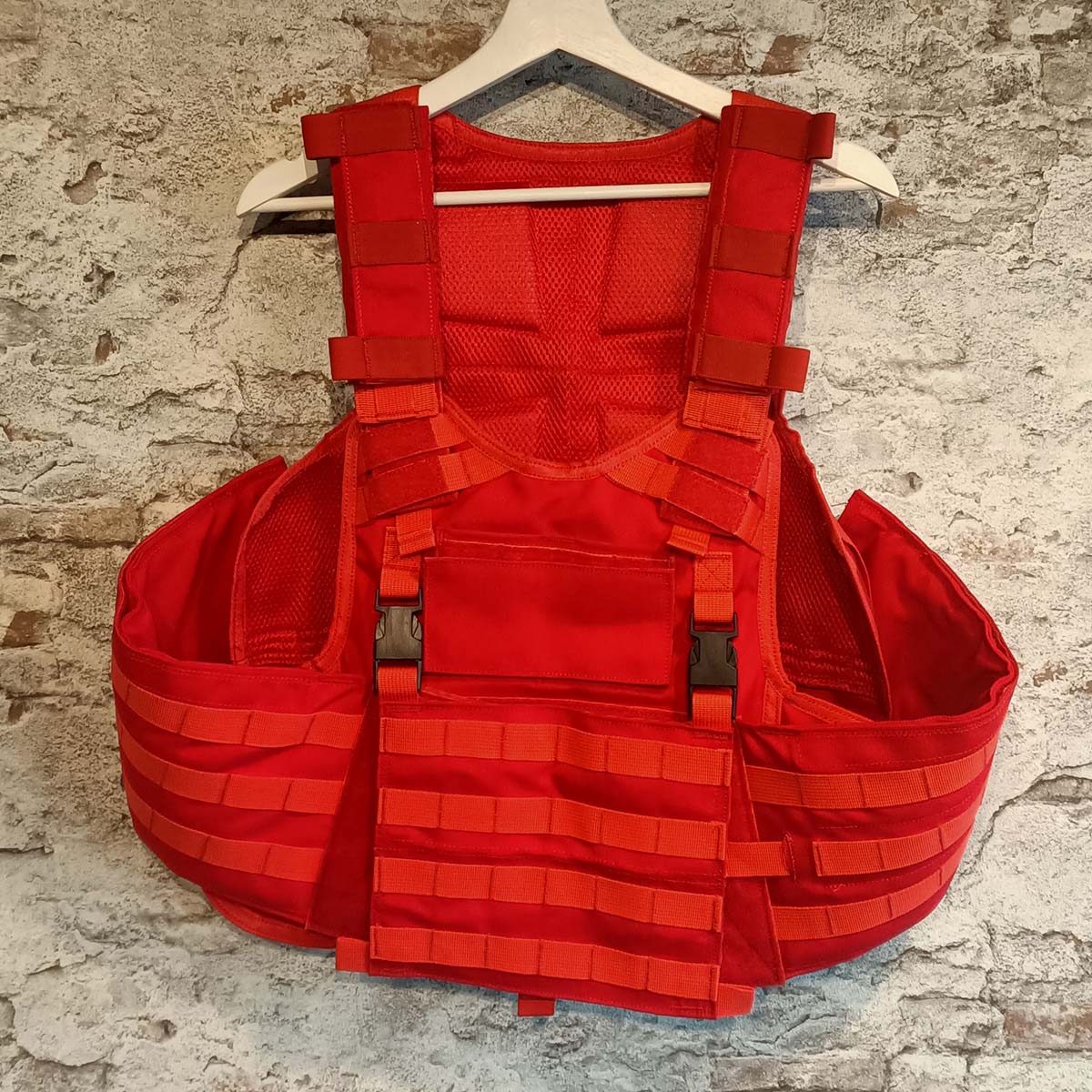 OgreGear Plate Carrier Tvilling
