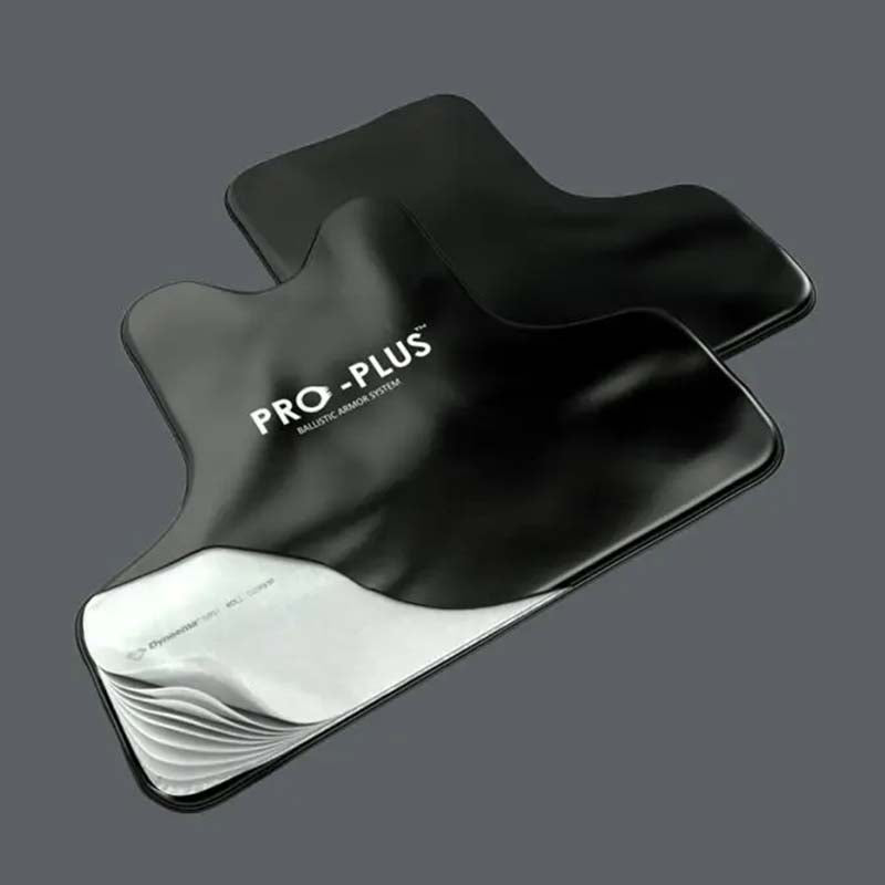 EnGarde PRO-PLUS IIIA