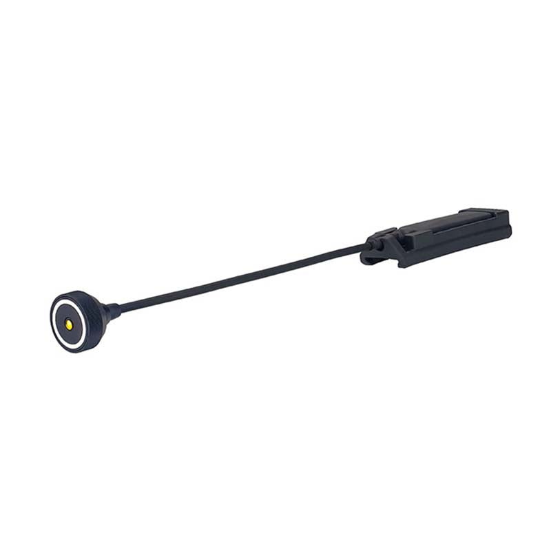 Olight RWX07 Magnetic Remote Switch picatinny mount