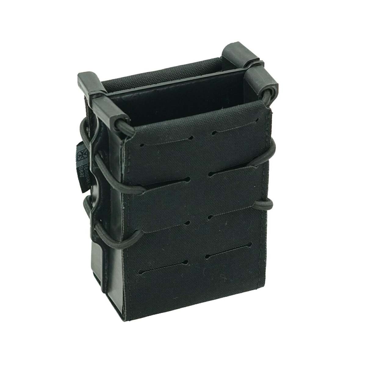 Templars Gear Fast Rifle Double Magazine Pouch