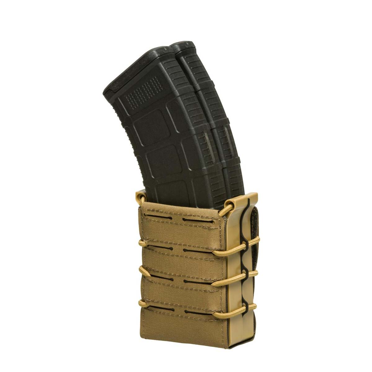Templars Gear Fast Rifle Double Magazine Pouch