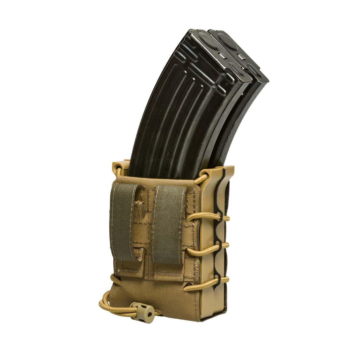 Templars Gear Fast Rifle Double Magazine Pouch