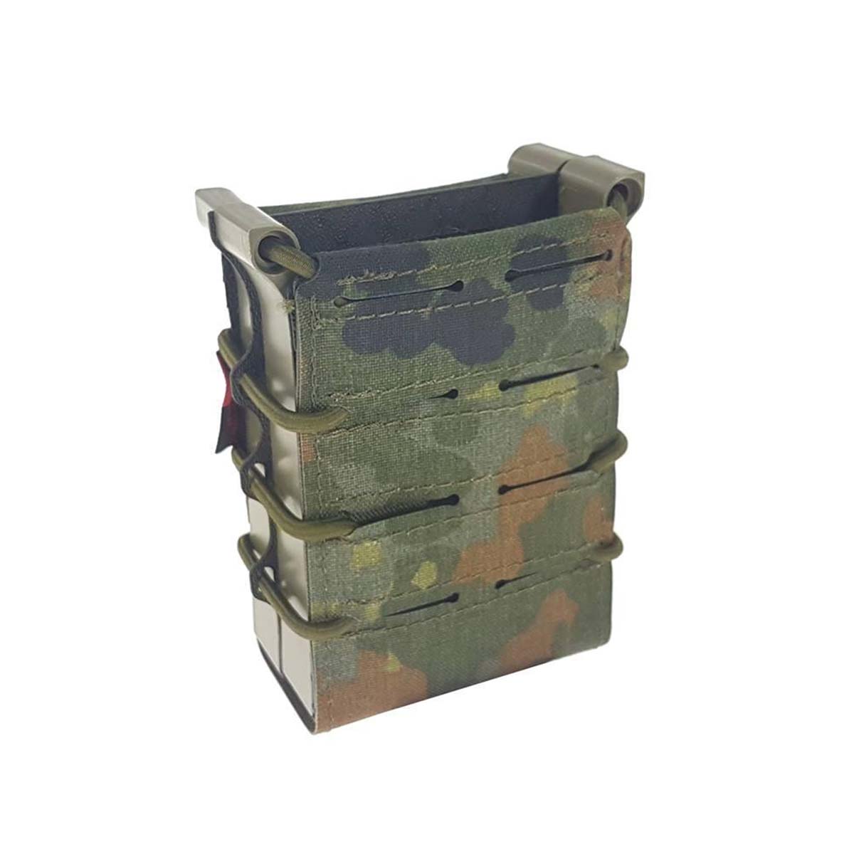 Templars Gear Fast Rifle Double Magazine Pouch