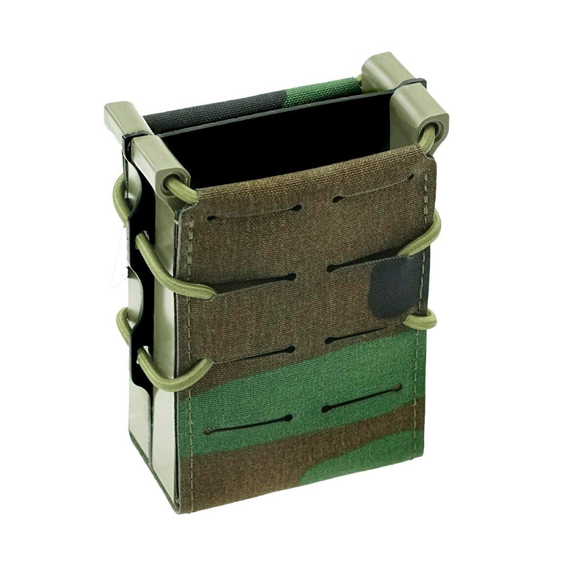 Templars Gear Fast Rifle Double Magazine Pouch