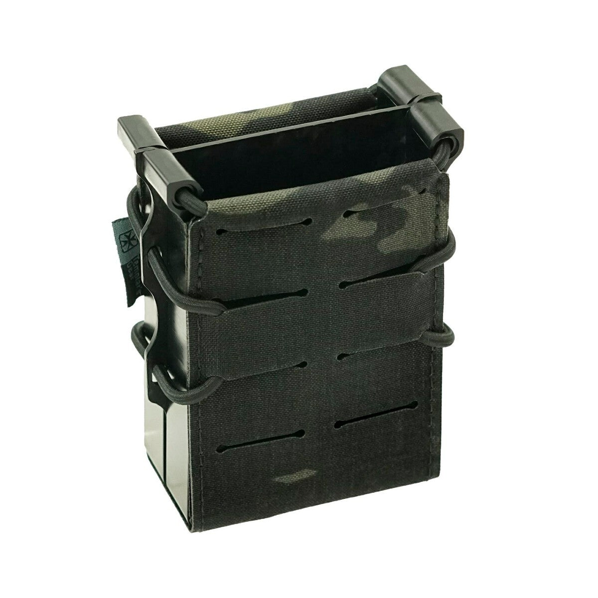 Templars Gear Fast Rifle Double Magazine Pouch