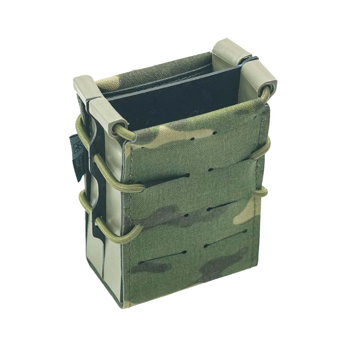 Templars Gear Fast Rifle Double Magazine Pouch