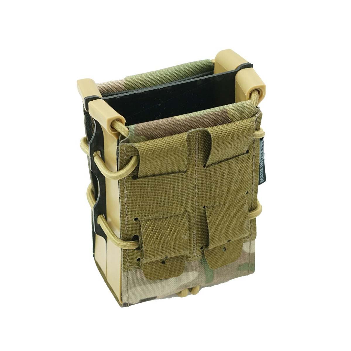 Templars Gear Fast Rifle Double Magazine Pouch