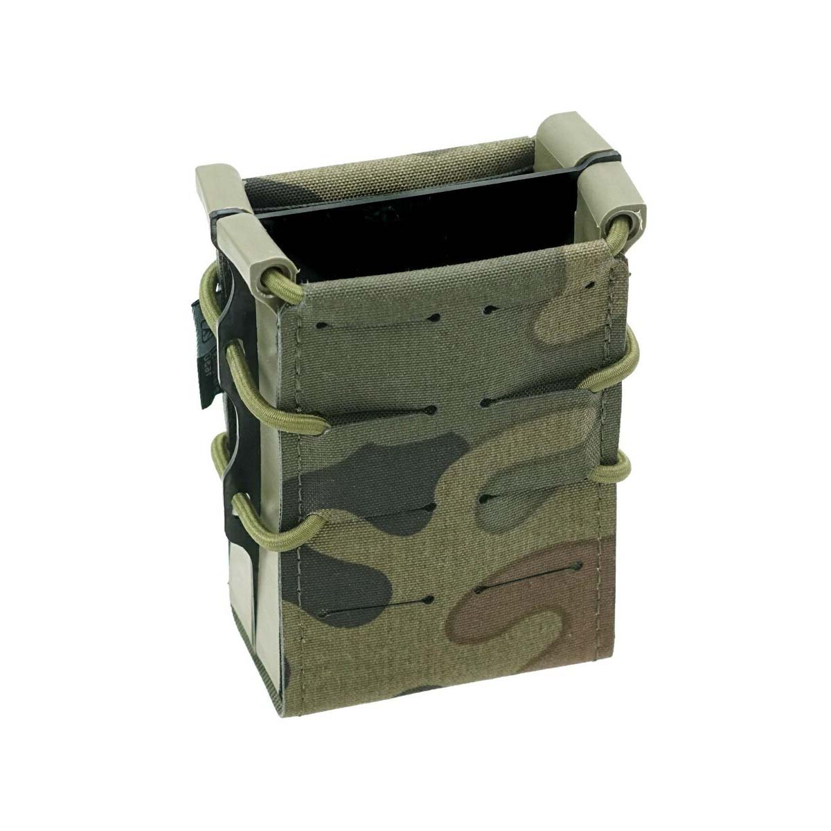 Templars Gear Fast Rifle Double Magazine Pouch