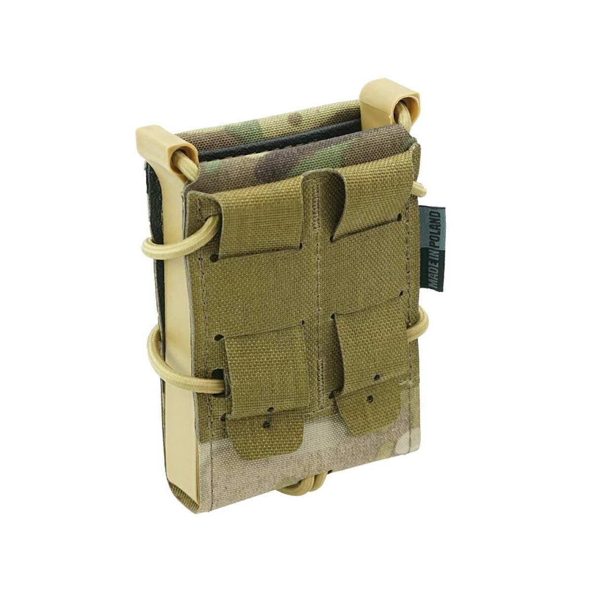 Templars Gear Fast Rifle Magazine Pouch