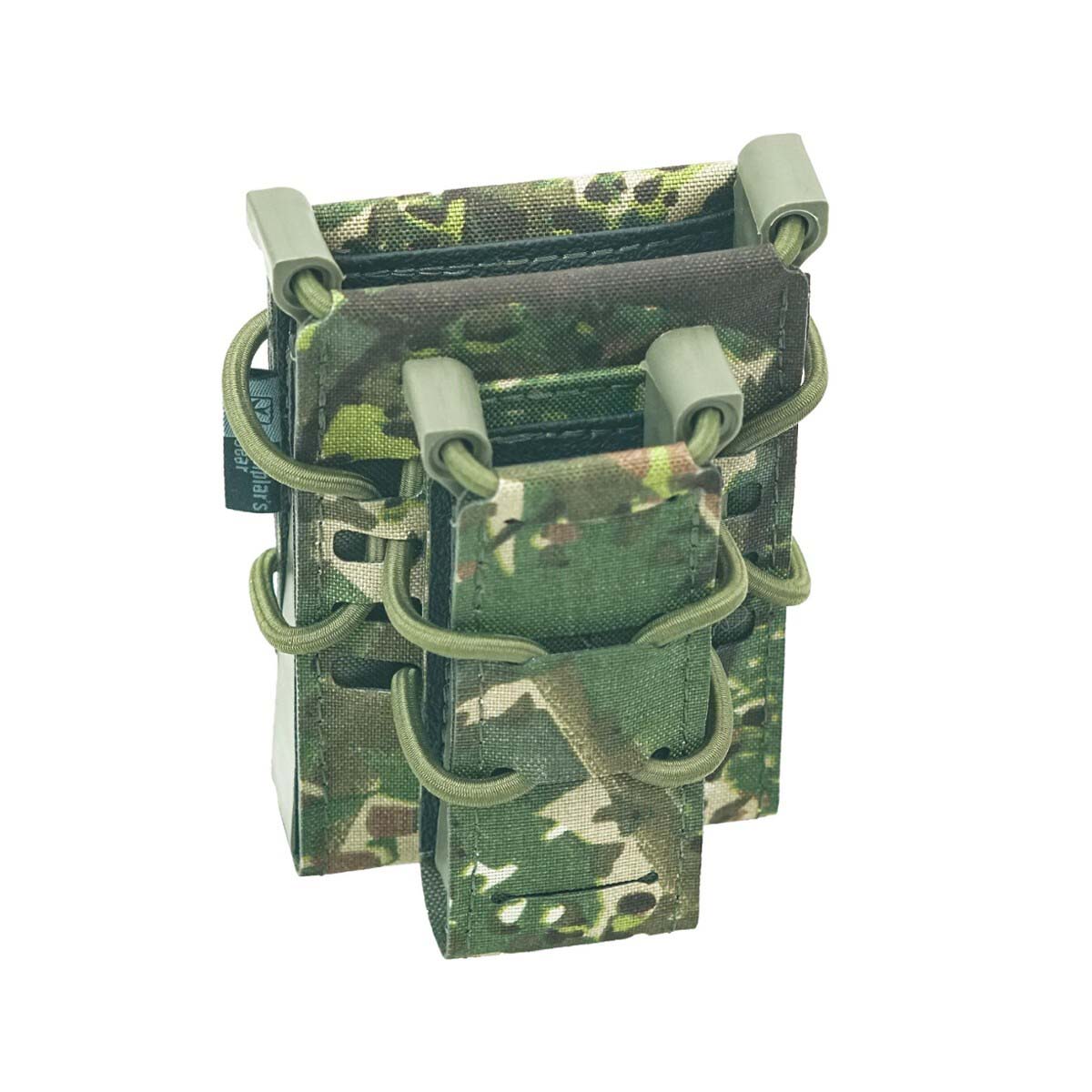 Templars Gear Fast Kangaroo Magazine Pouch