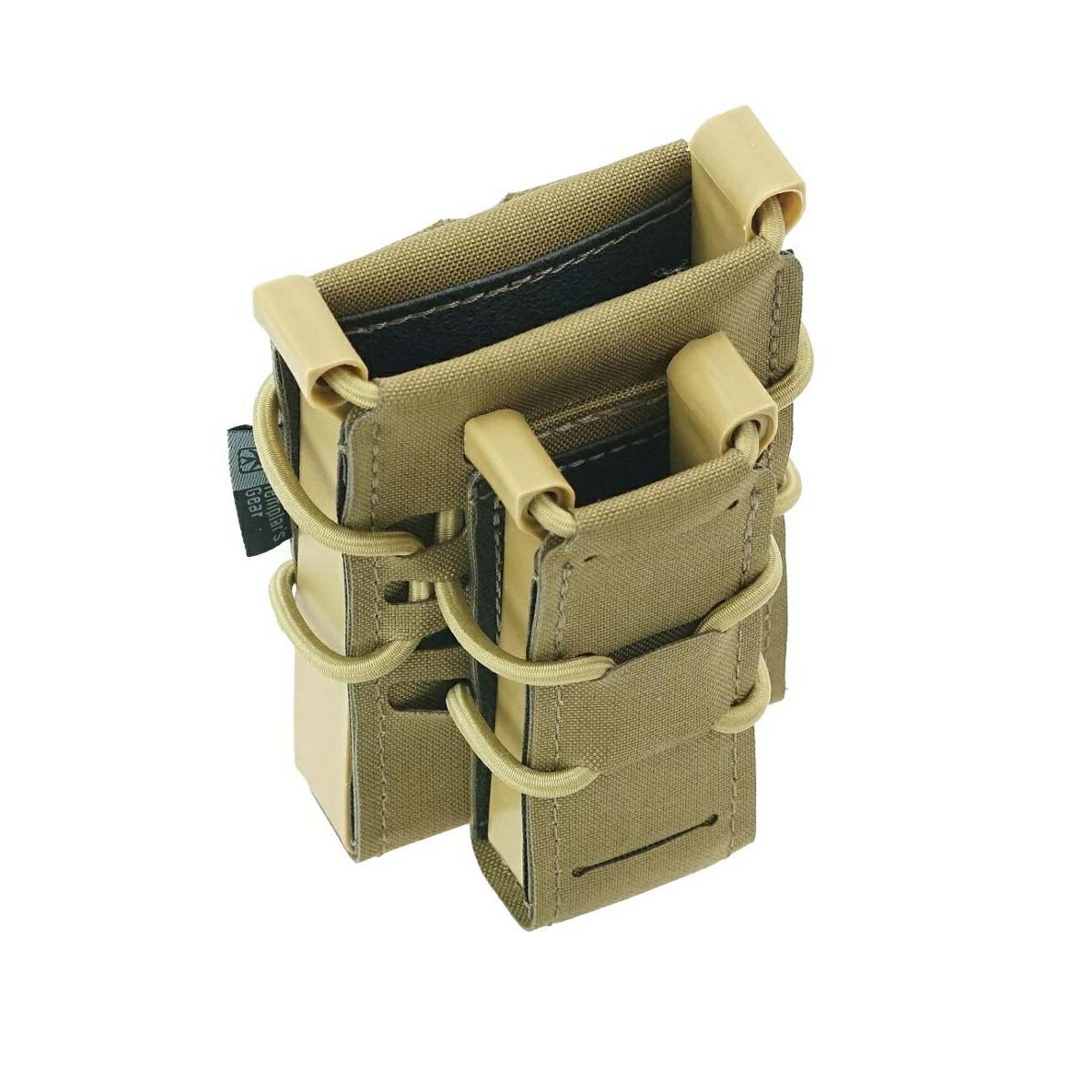 Templars Gear Fast Kangaroo Magazine Pouch