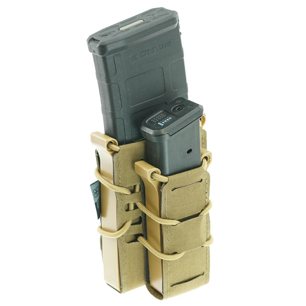 Templars Gear Fast Kangaroo Magazine Pouch