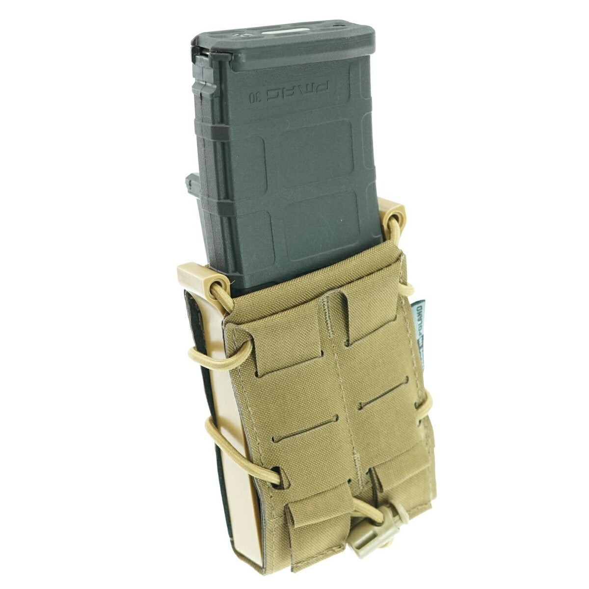 Templars Gear Fast Kangaroo Magazine Pouch