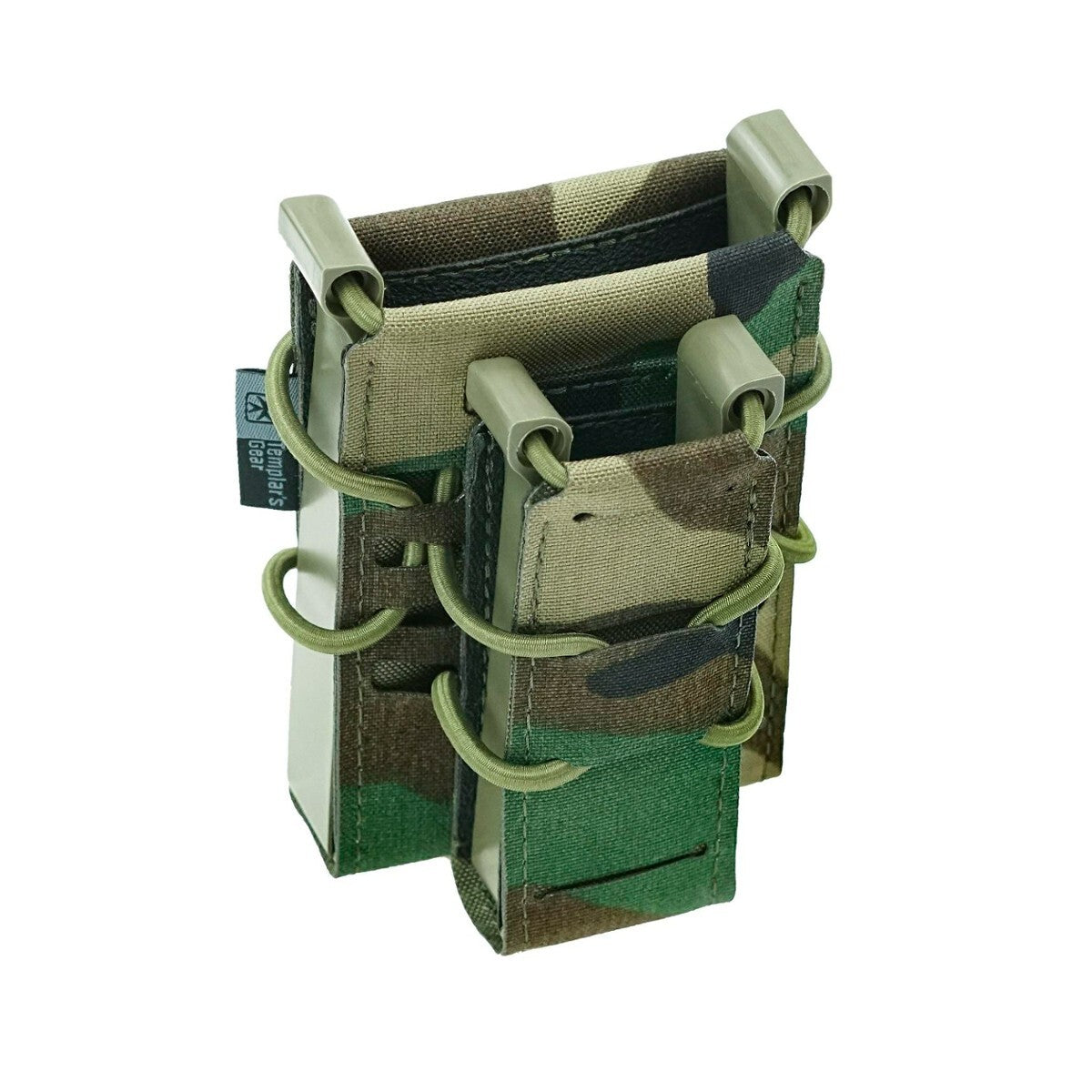 Templars Gear Fast Kangaroo Magazine Pouch