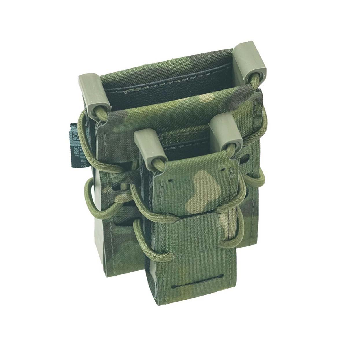 Templars Gear Fast Kangaroo Magazine Pouch