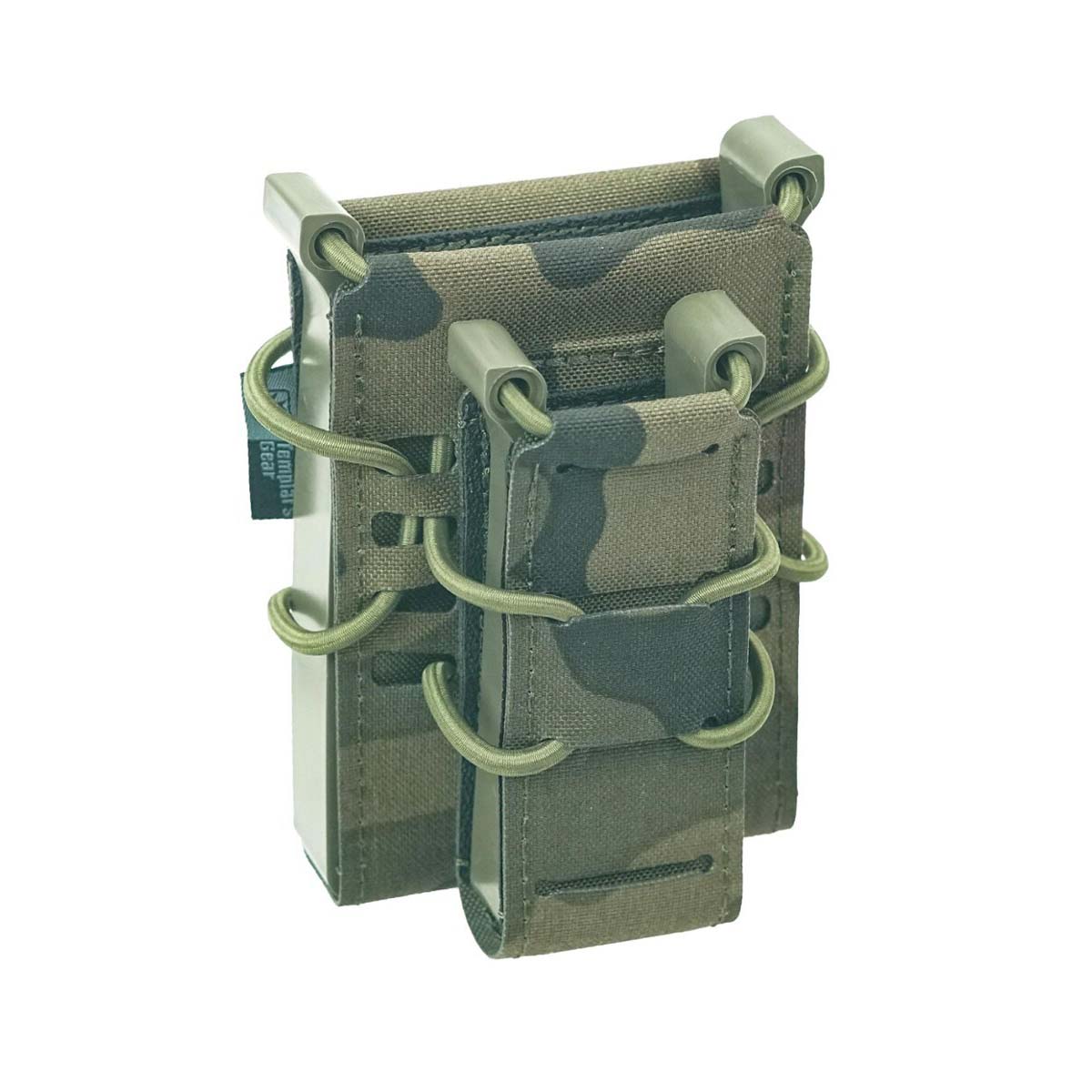 Templars Gear Fast Kangaroo Magazine Pouch