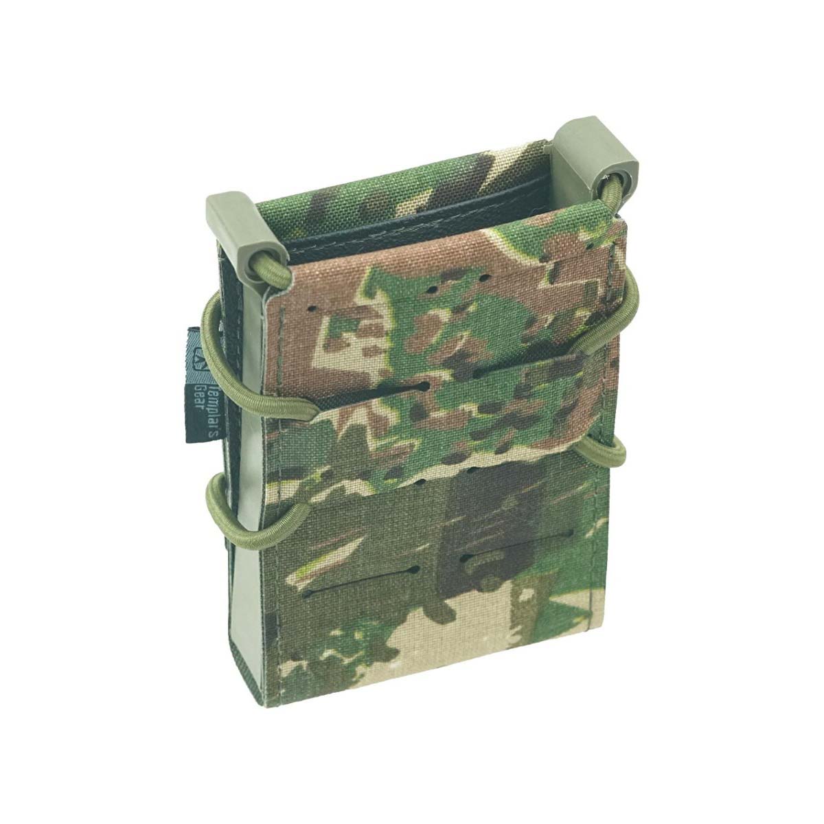 Templars Gear Fast Rifle Magazine Pouch
