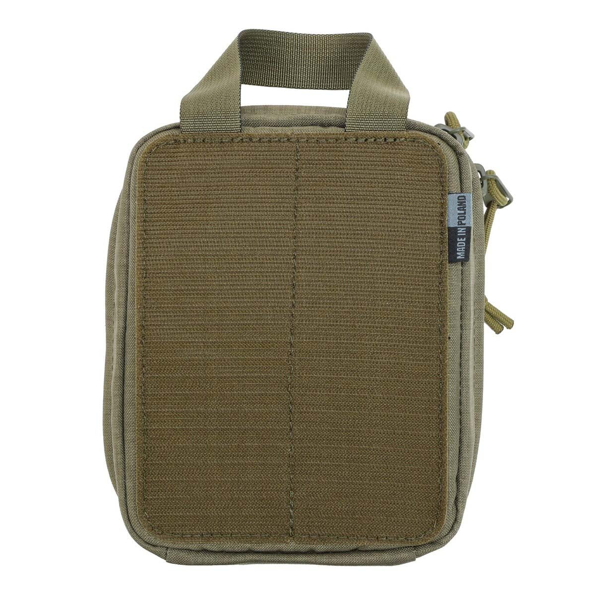 Templars Gear Rip-off First Aid Pouch AZ-2
