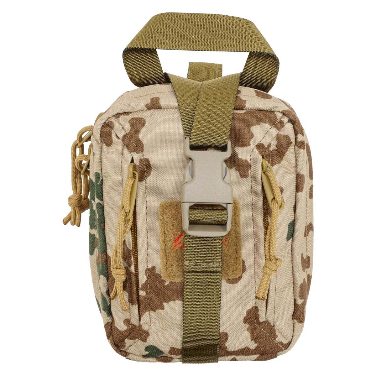 Templars Gear Rip-off First Aid Pouch AZ-2