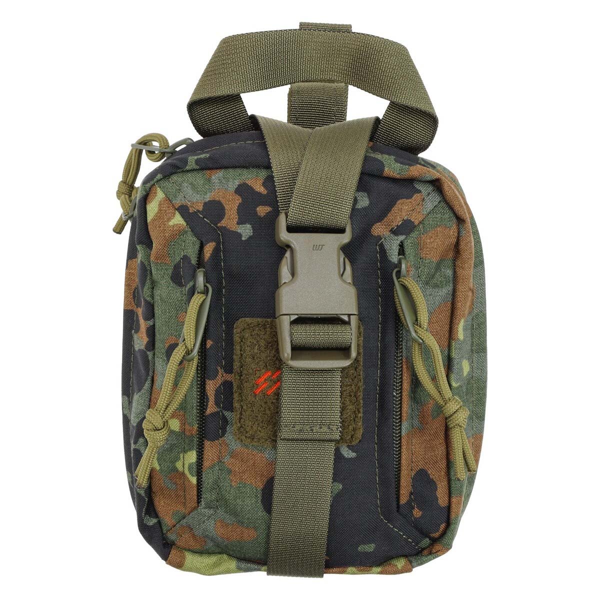 Templars Gear Rip-off First Aid Pouch AZ-2