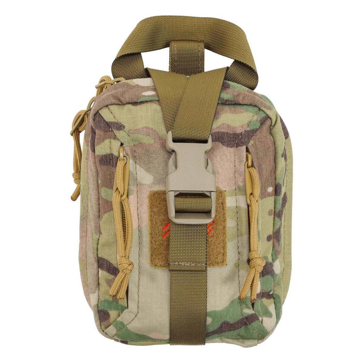 Templars Gear Rip-off First Aid Pouch AZ-2