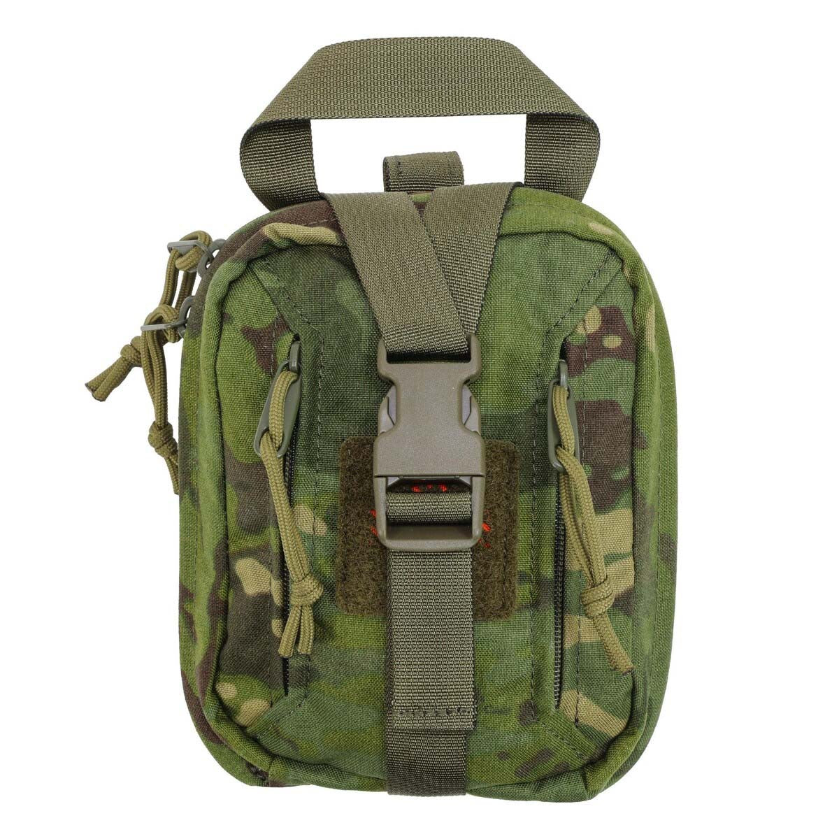 Templars Gear Rip-off First Aid Pouch AZ-2