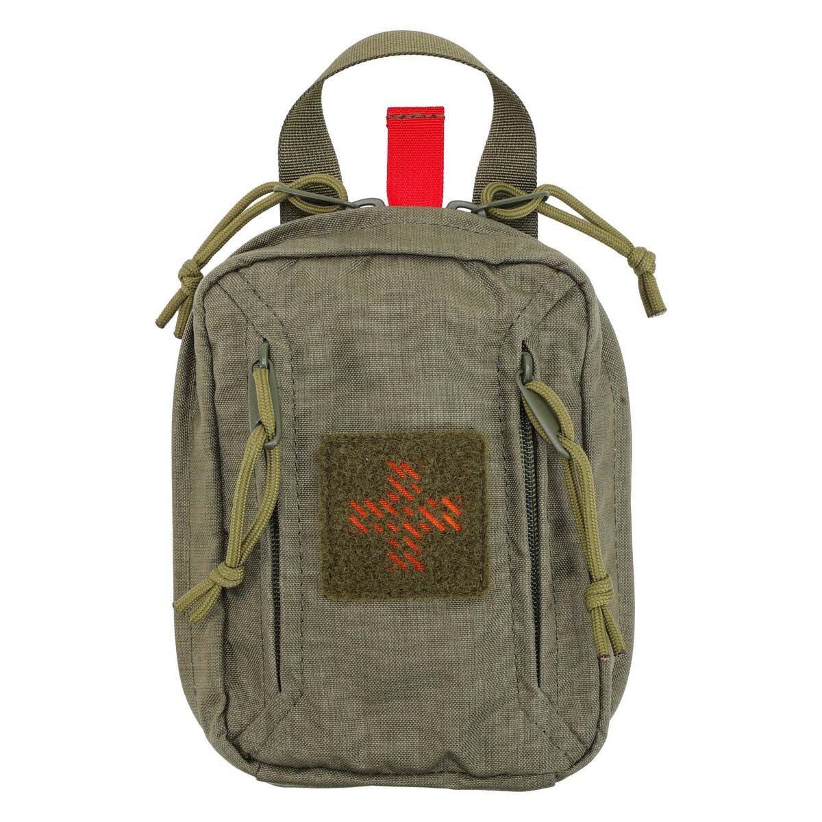 Templars Gear Rip-off First Aid Pouch AZ-2
