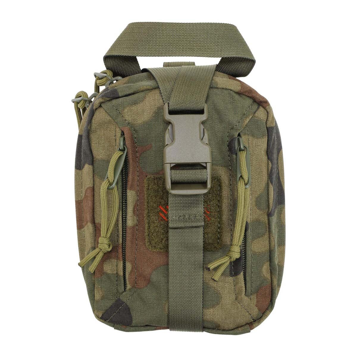 Templars Gear Rip-off First Aid Pouch AZ-2