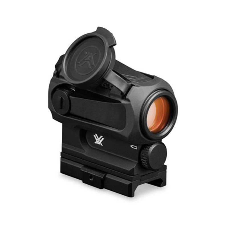 Vortex SPARC AR Red Dot - Led Upgrade