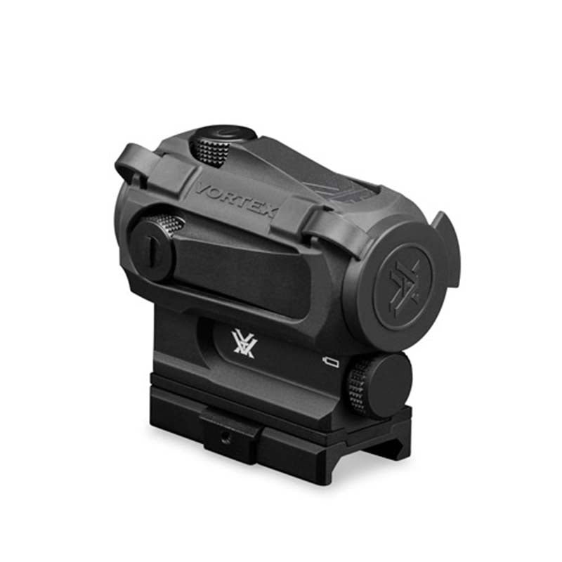 Vortex SPARC AR Red Dot - Led Upgrade