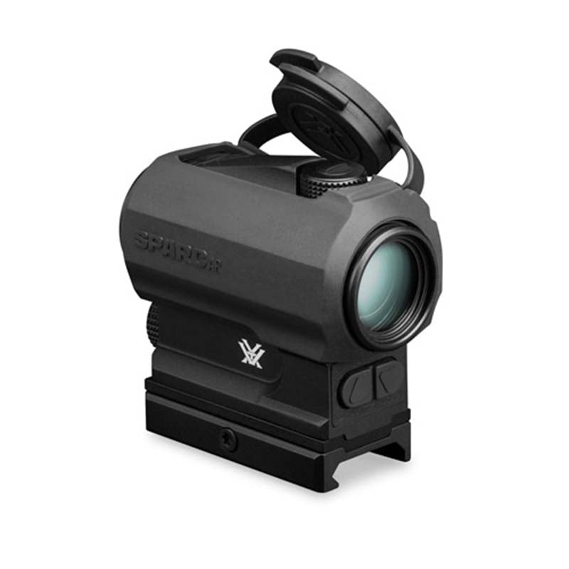 Vortex SPARC AR Red Dot - Led Upgrade