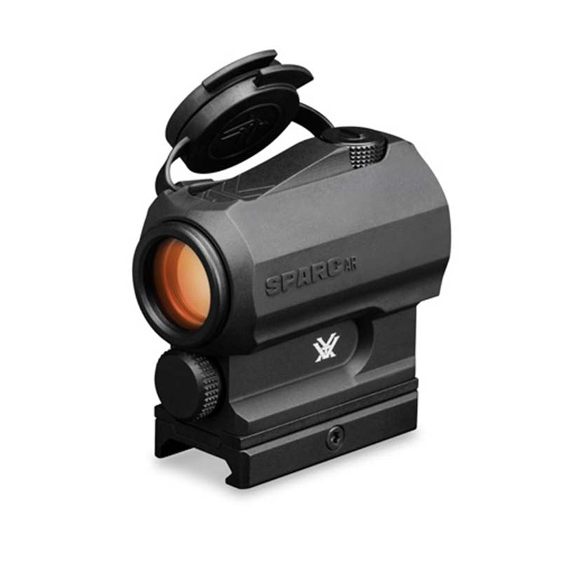 Vortex SPARC AR Red Dot - Led Upgrade