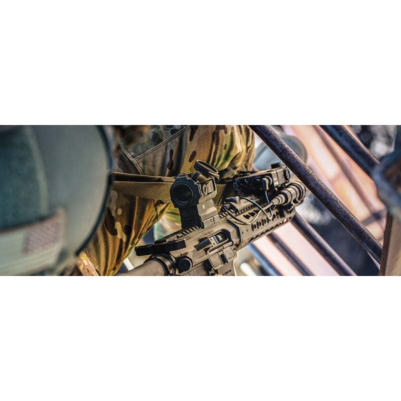 Vortex SPARC AR Red Dot - Led Upgrade
