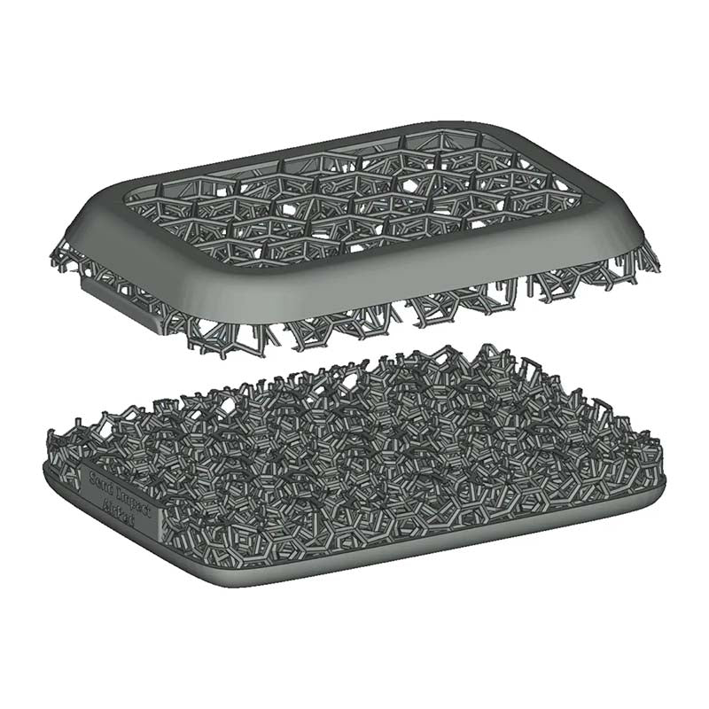 SendNods Impact AirPad
