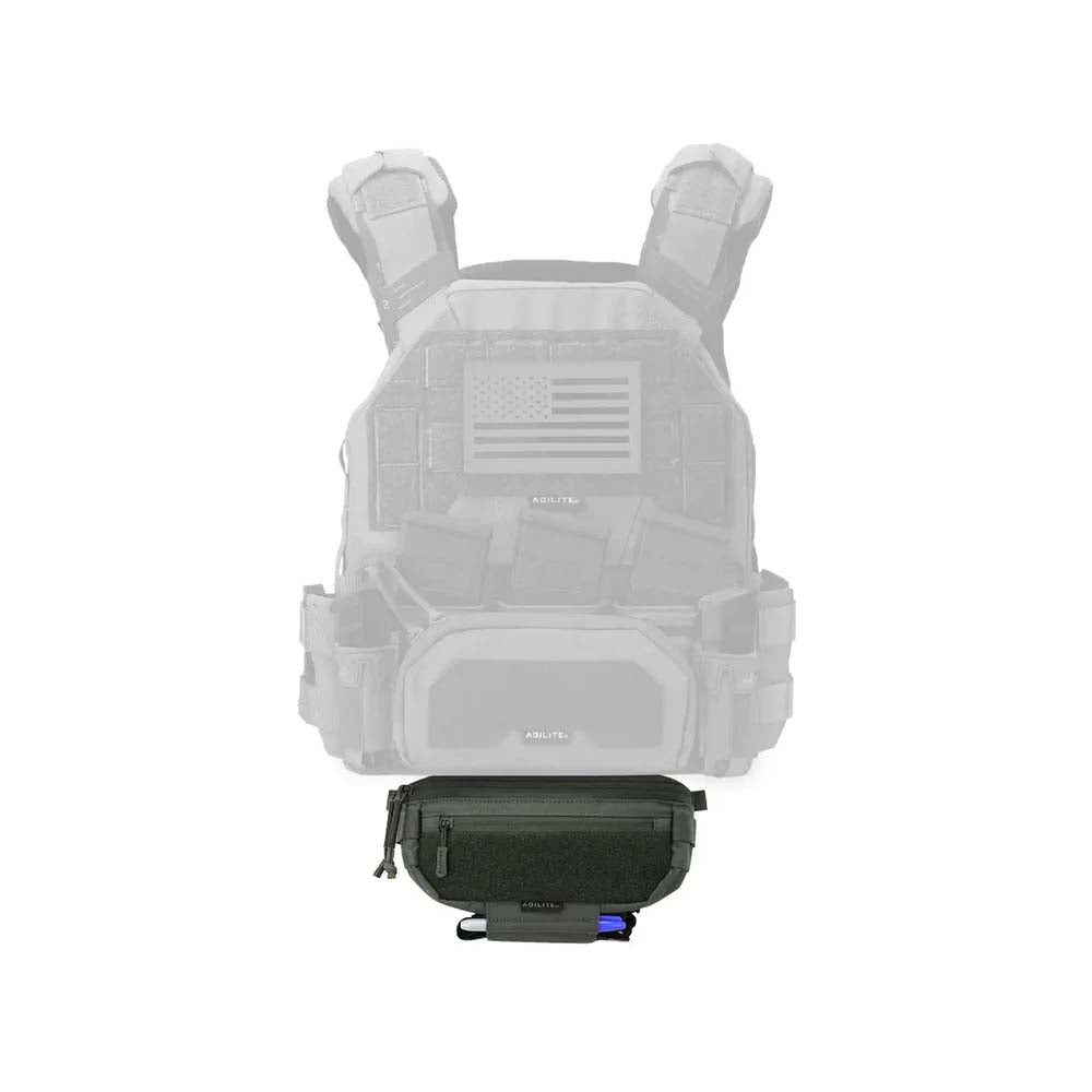 Agilite Six Pack Hanger Pouch