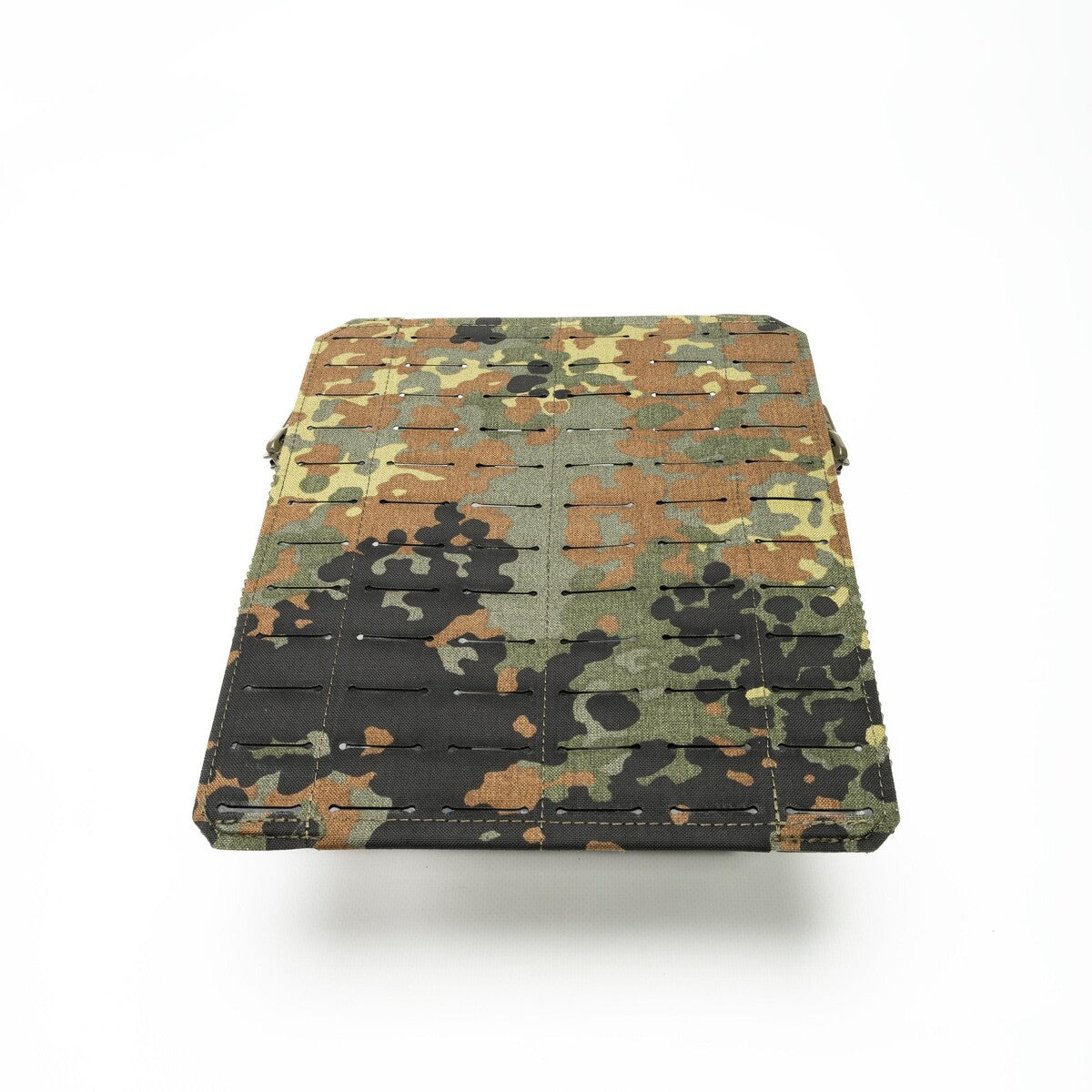 Templars Gear Zip Back Panel