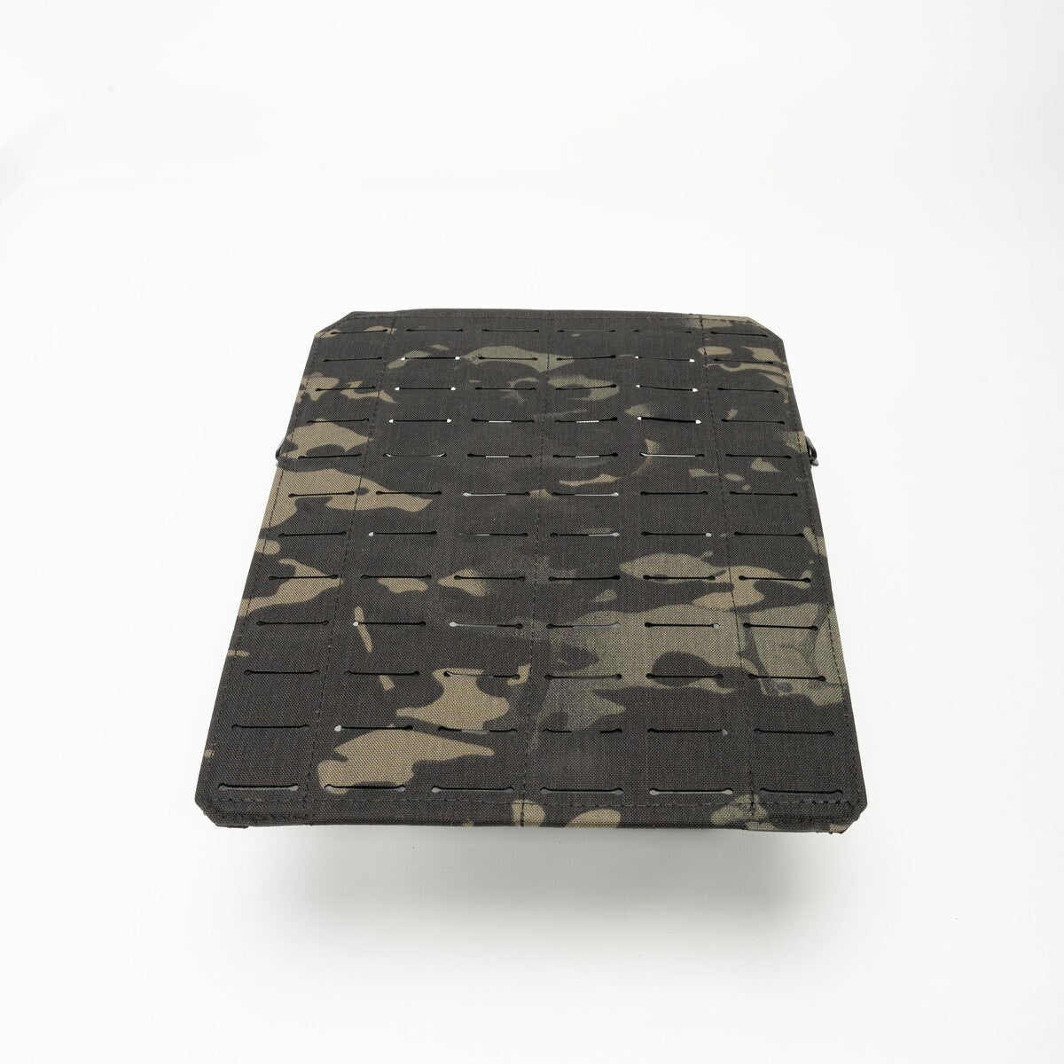Templars Gear Zip Back Panel