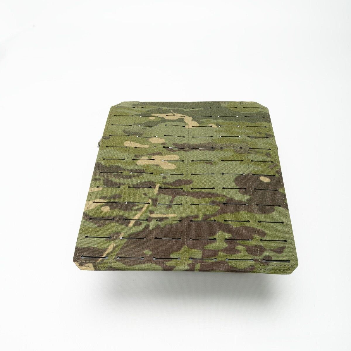 Templars Gear Zip Back Panel