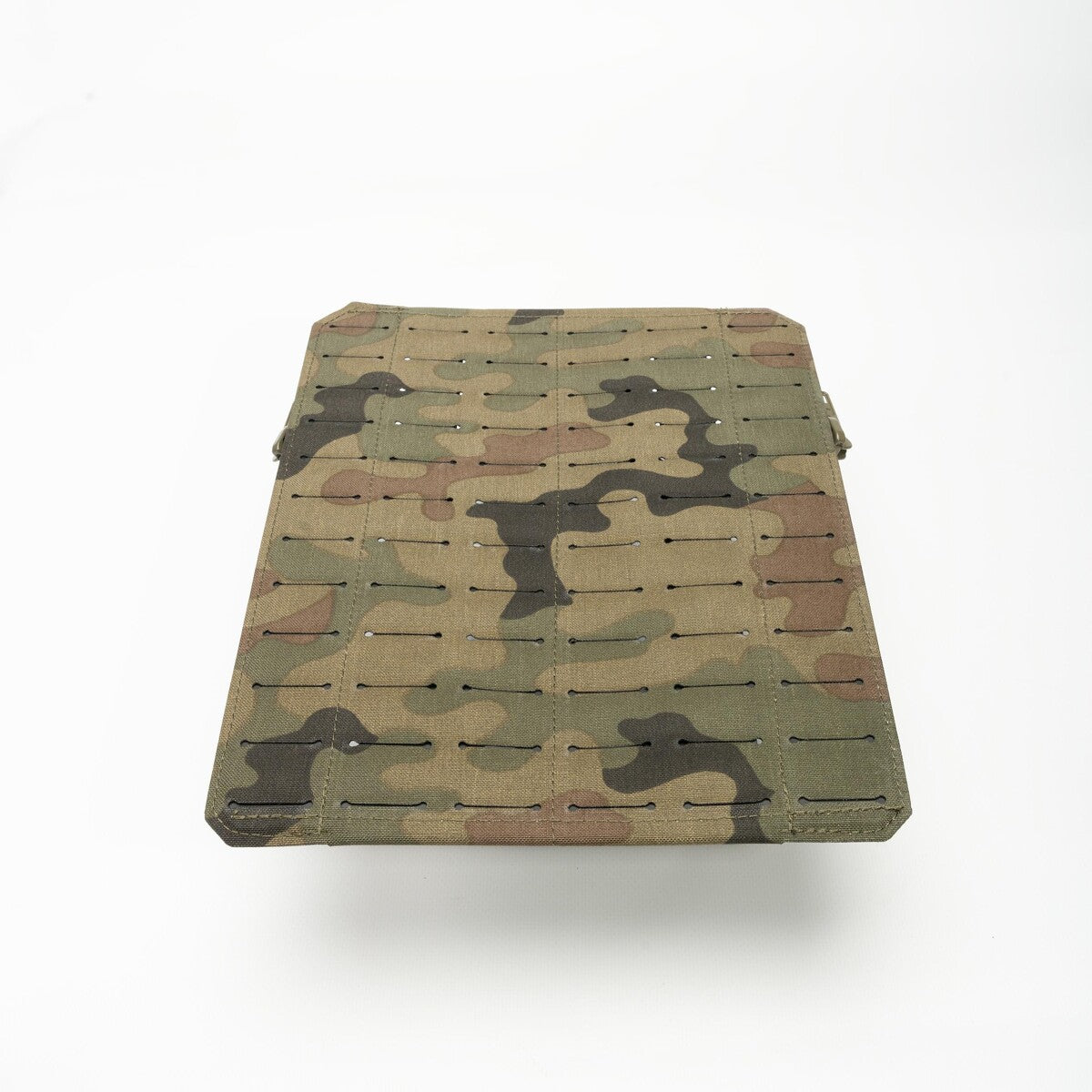 Templars Gear Zip Back Panel