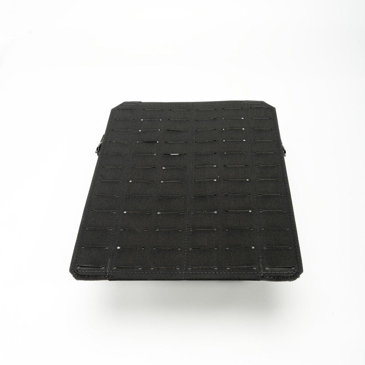 Templars Gear Zip Back Panel