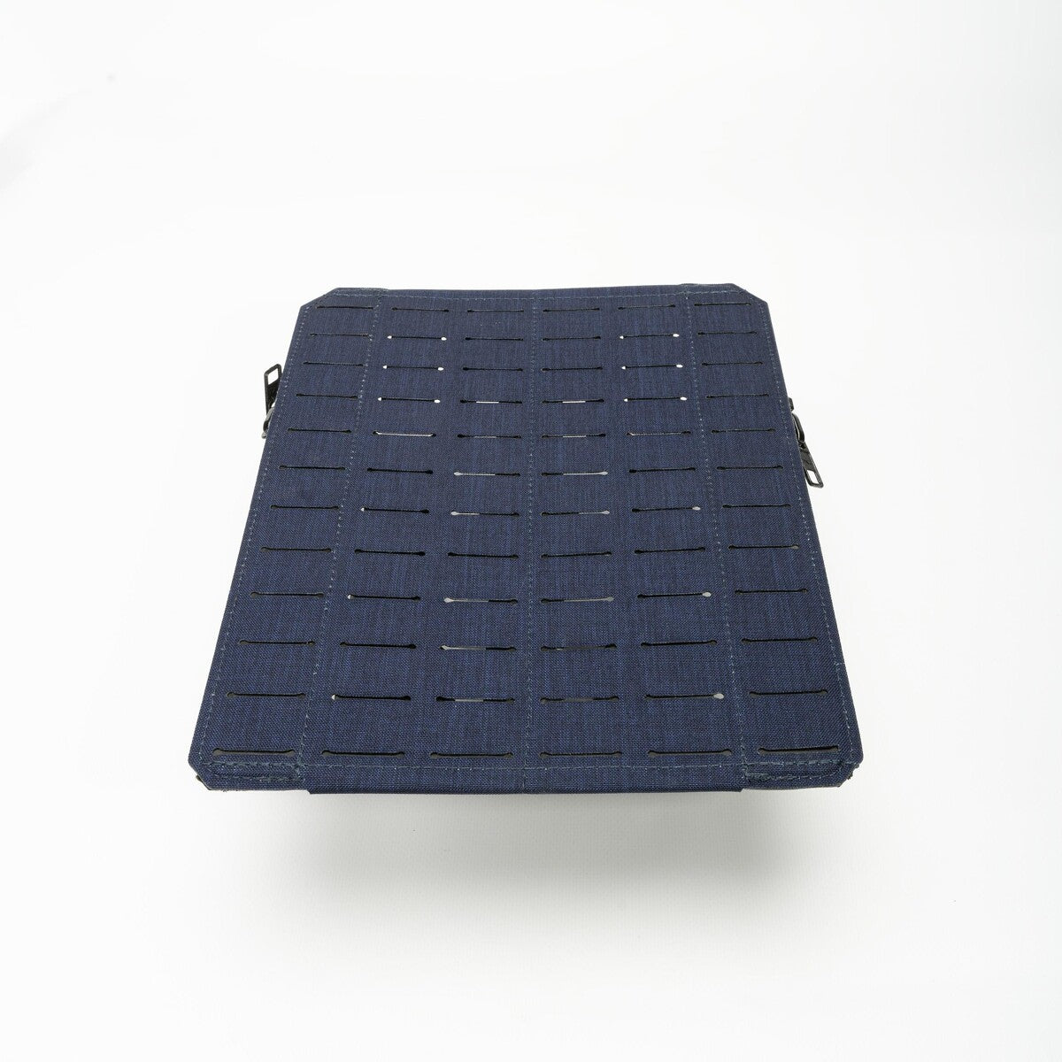 Templars Gear Zip Back Panel