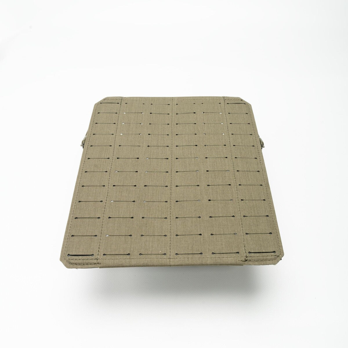 Templars Gear Zip Back Panel