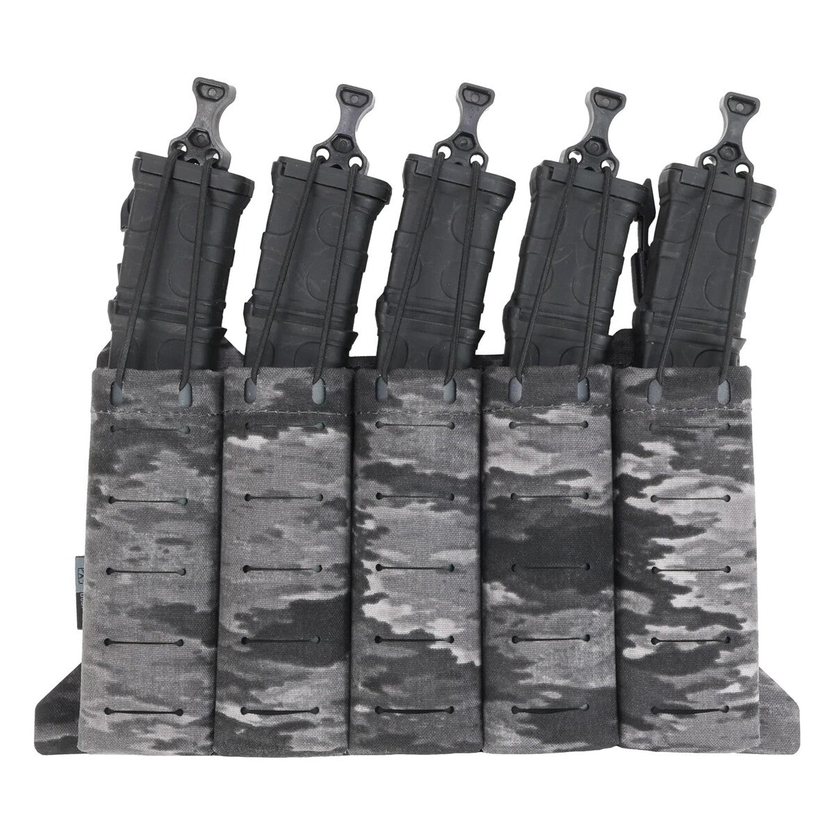 Templars Gear Fat Single Panel Gen5